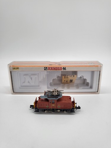 Arnold spur 2426 elektrolok - arnold,