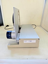 Siemens elektrischer Allesschneider gebraucht (U1 1154)