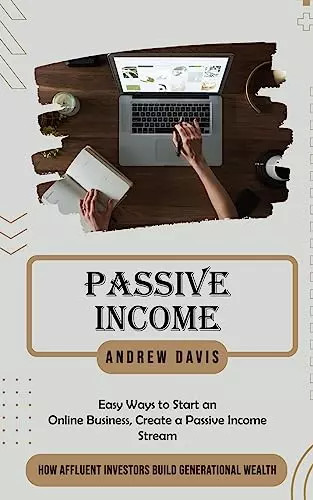 Passive income easy - income:,
