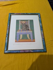 Laura Fiume Bild Katze im