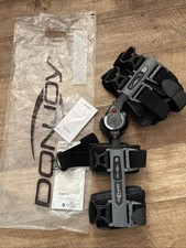 Donjoy Knieorthese Goll, X-ACT Rom Genau Universelle Gr. XL