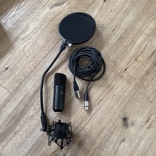 the t.bone SC 400