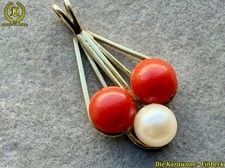 Antik Vintage Anhänger 585