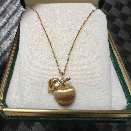 Stern diamant 14k gold - stern,