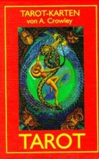 Tarotkarten, Tarot-Karten