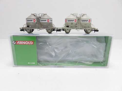 Arnold hn6639 2er - (rbt401), 2er-set