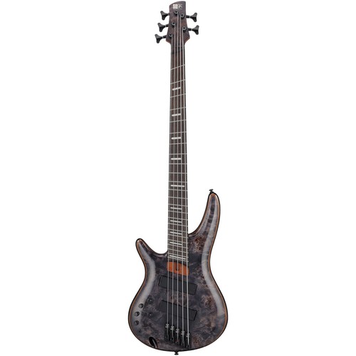 Bass lefthand ibanez - e-bass,