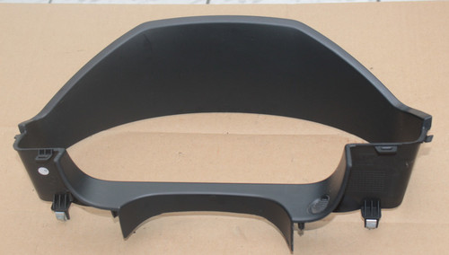 Tachoblende abdeckung - tachoblende,