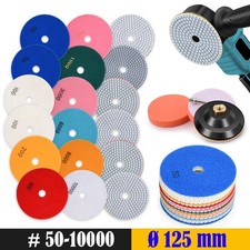 16X Diamant Schleifscheiben