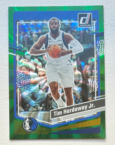 Panini donruss 2023 - donruss, tim