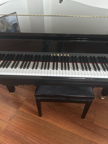 Yamaha gb1 mit silent - yamaha,