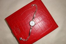 Schöne 925 Silber Spangen -