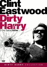 Dirty Harry Special Edition