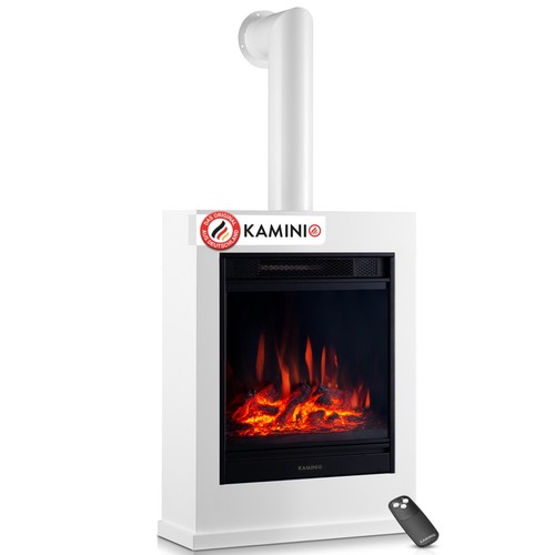 Kaminio elektrokamin kalle mit - kaminio,