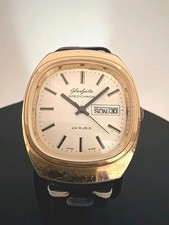 Glashütte Spezichron –