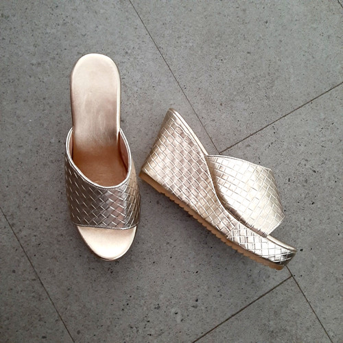 Summerstyle high heel - -,