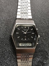 Citizen uhr 8056 ana digi - 41-8056,