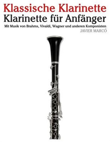 Klassische klarinette - klassische,