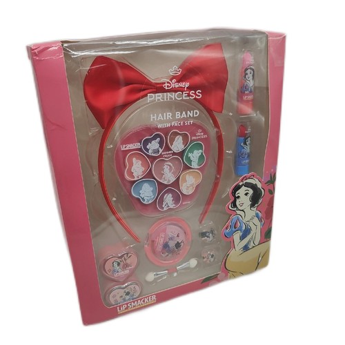 Lip smacker schneewittchen - lip,