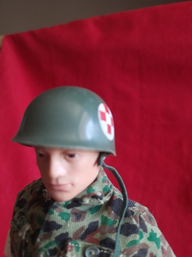Vintage joe 1964 marine - gi,