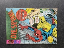Marvel comic die - nr., 1