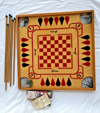 1970 vintage double-sided