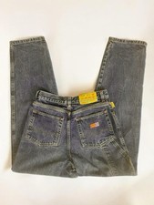 Retro Jeans Vintage 