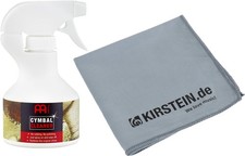 Meinl MCCL Cymbal Cleaner Set