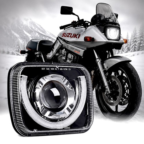 Led scheinwerfer suzuki - led,