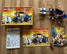 LEGO Castle 6044