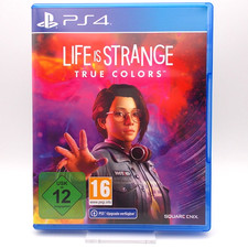 Life is Strange True Colors - Playstation 4 Sony PS4
