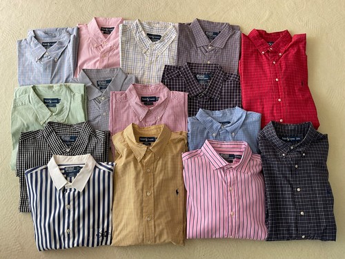 Ralph lauren polo - lauren, /