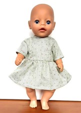 Puppenkleidung für die