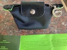 LONGCHAMP BÖRSE PORTE MONNAIE LE PLIAGE NEU