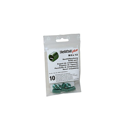 Nachfüllpackung helicoil plus - nachfüllpackung,