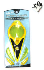 Dye Rotor Loader Color Kit