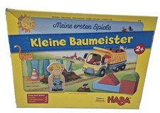 HABA –Meine ersten Spiele