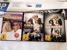 Die Geissens - Staffel 1-6 und 10
