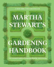 Martha Stewart's Gardening