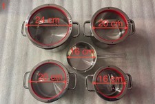 WMF Function 4 Topf-Set -