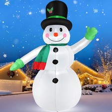 Großer Aufblasbarer