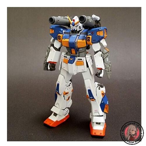 Tamashii nations gundam fix - gundam,
