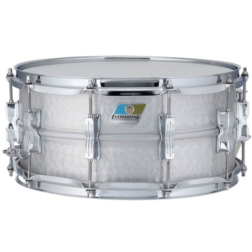 Ludwig acrolite snare - snare, lm405k