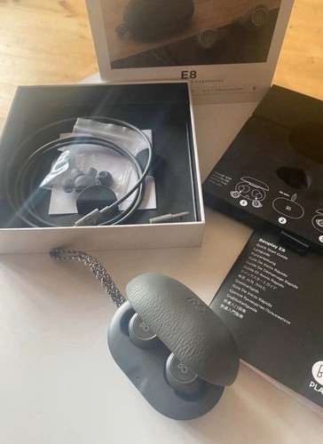 Bang olufsen kopfhörer - olufsen,