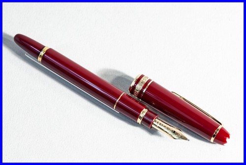 Meisterstück montblanc mozart - meisterstÜck,