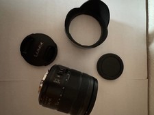 Panasonic Lumix G Vario 14-140 mm F/3.5-5.6 Aspherical OIS Objektiv