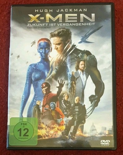 Men zukunft ist - -,