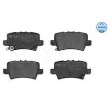 Meyle Bremsbelagsatz