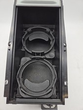 Mittelkonsole Staufach Getränkehalter Mercedes-Benz SL R129