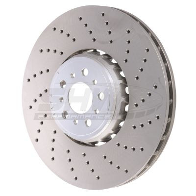 Shw performance bfr43502 - shw,